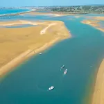 Lily By Algarve Vacation Lejlighed