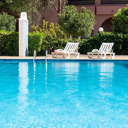 Lily - Com Piscina Perto Da Em Lejlighed *