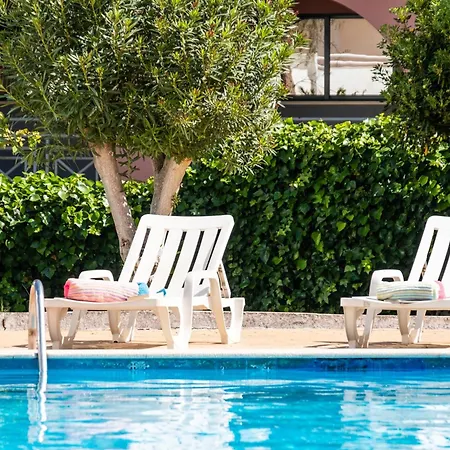 Lejlighed Lily - Com Piscina Perto Da Em *
