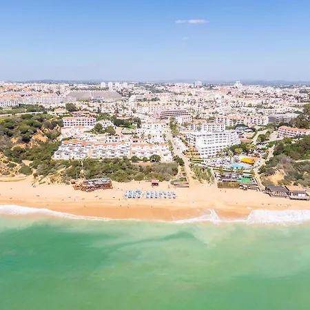Lily - Com Piscina Perto Da Em Lejlighed Albufeira