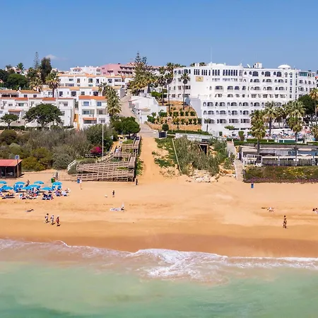 Lily - Com Piscina Perto Da Em Albufeira