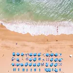 Lily By Algarve Vacation Διαμέρισμα Αλμπουφέιρα