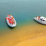 Διαμέρισμα Lily By Algarve Vacation Αλμπουφέιρα