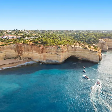 Appartement Lily - Com Piscina Perto Da Em *