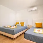 Lily By Algarve Vacation شقة البوفيرا