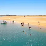 Lily By Algarve Vacation البوفيرا